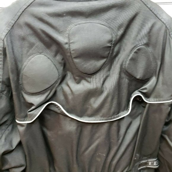 Technic Motorcycle Jacket Size 44/54 - Picture 3 of 8